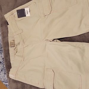 Men's Adaptive cargo shorts